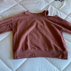 aerie sweatshirt